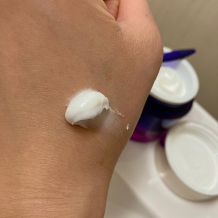 ハイドロバイオーム アンプルクリーム/エヌバイオ/フェイスクリームを使ったクチコミ(4枚目)