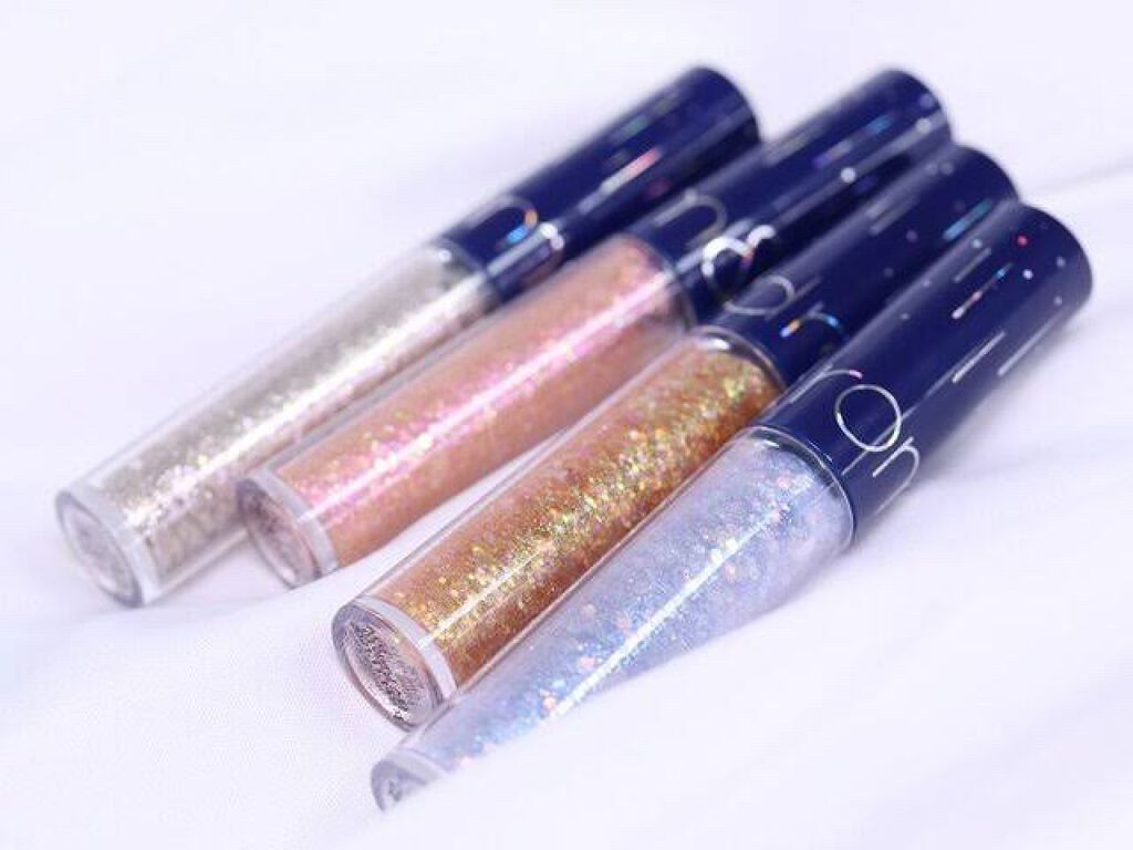 わっ on LIPS 「まるで星屑を散らしたような、ココロ踊るプリズムアイへ!しっとり..」(7枚目)