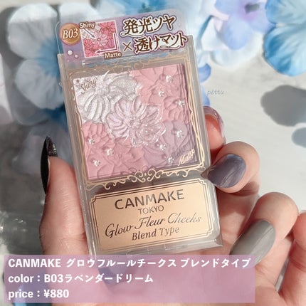 カラフルネイルズ/キャンメイク/マニキュアを使ったクチコミ(2枚目)