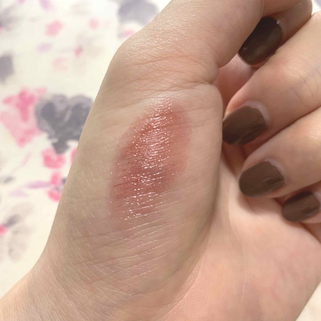 CCパーソナルリップクリーム/KATE/リップケアを使ったクチコミ（2枚目）