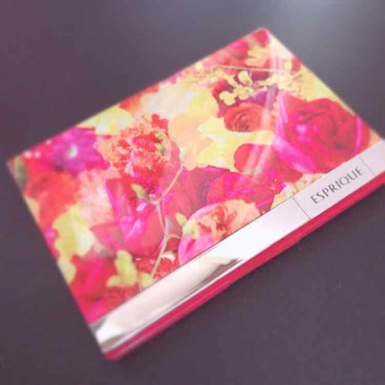 シンクロフィット パクト UV/ESPRIQUE/パウダーファンデーションを使ったクチコミ(3枚目)