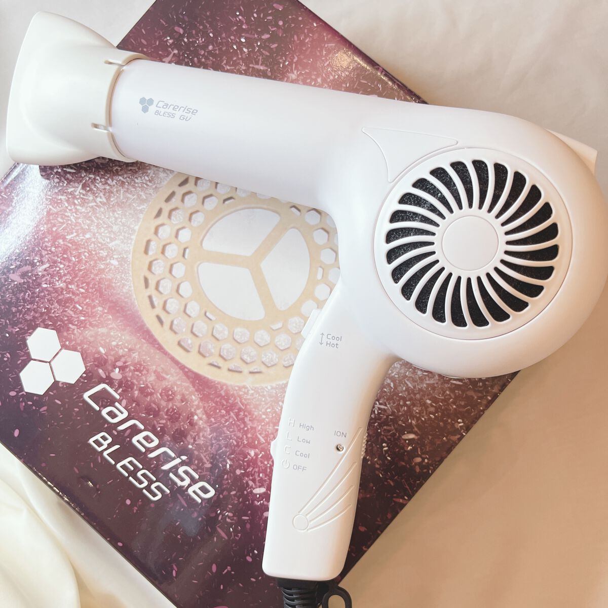 を使ったクチコミ（2枚目）