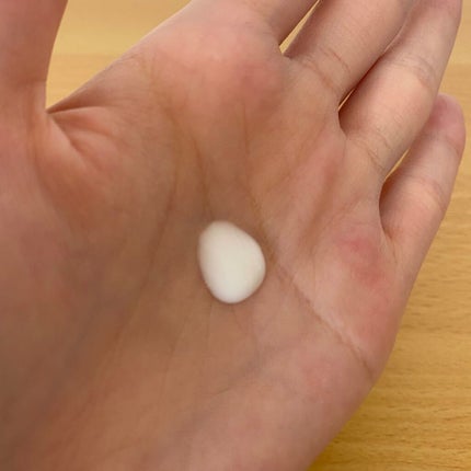 トリクセラNT フルイドミルク/アベンヌ/ボディミルクを使ったクチコミ(3枚目)