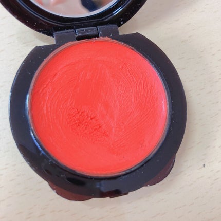 練紅 05 あんず飴/舞妓はん/ジェル・クリームチークの画像