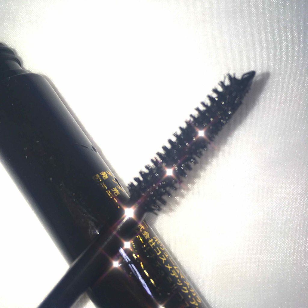 DASODA NC ボリュームマスカラ