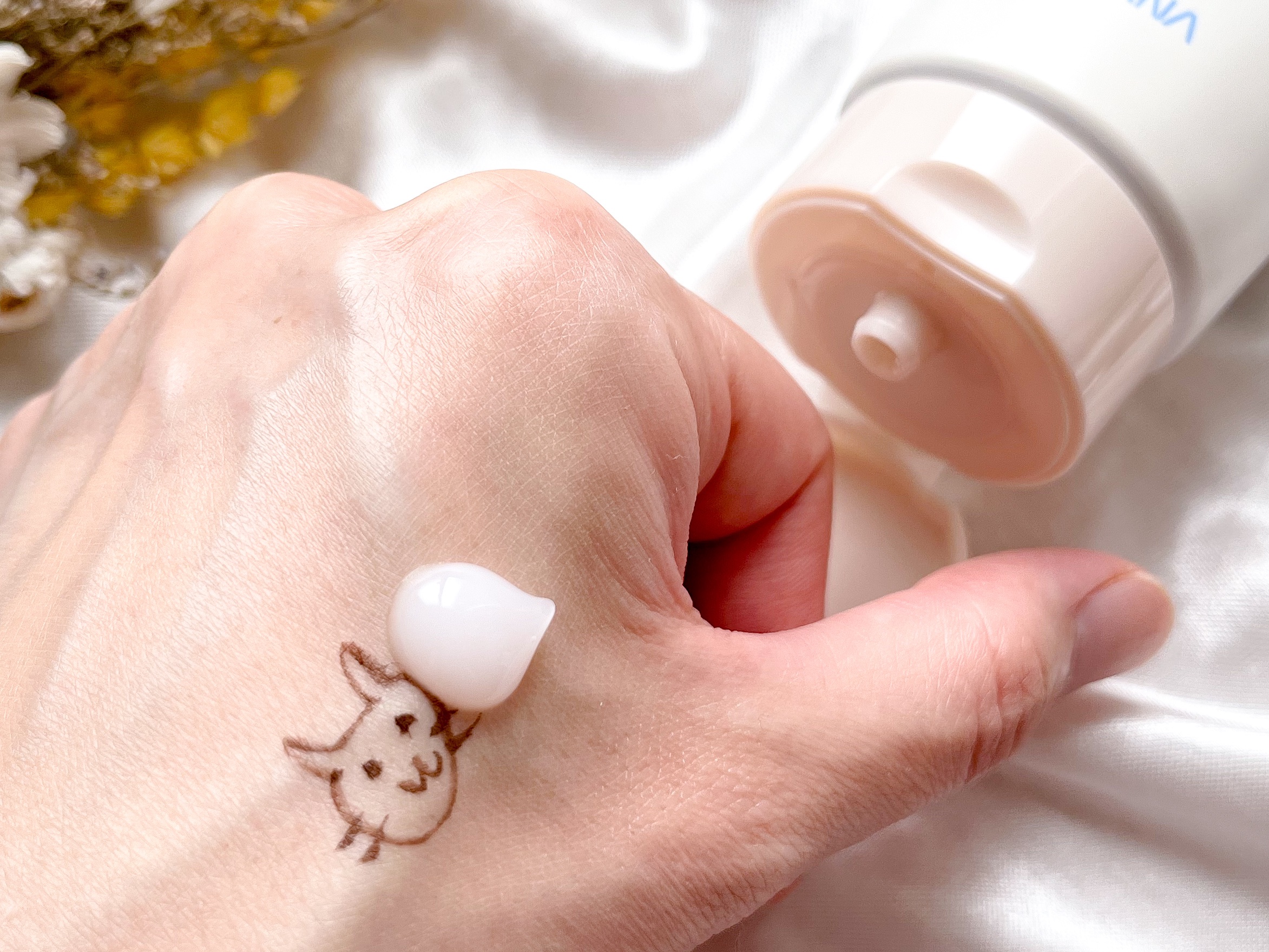 ワセリズム オイルジェルクレンズ/ワセリズム/クレンジングジェルを使ったクチコミ（2枚目）