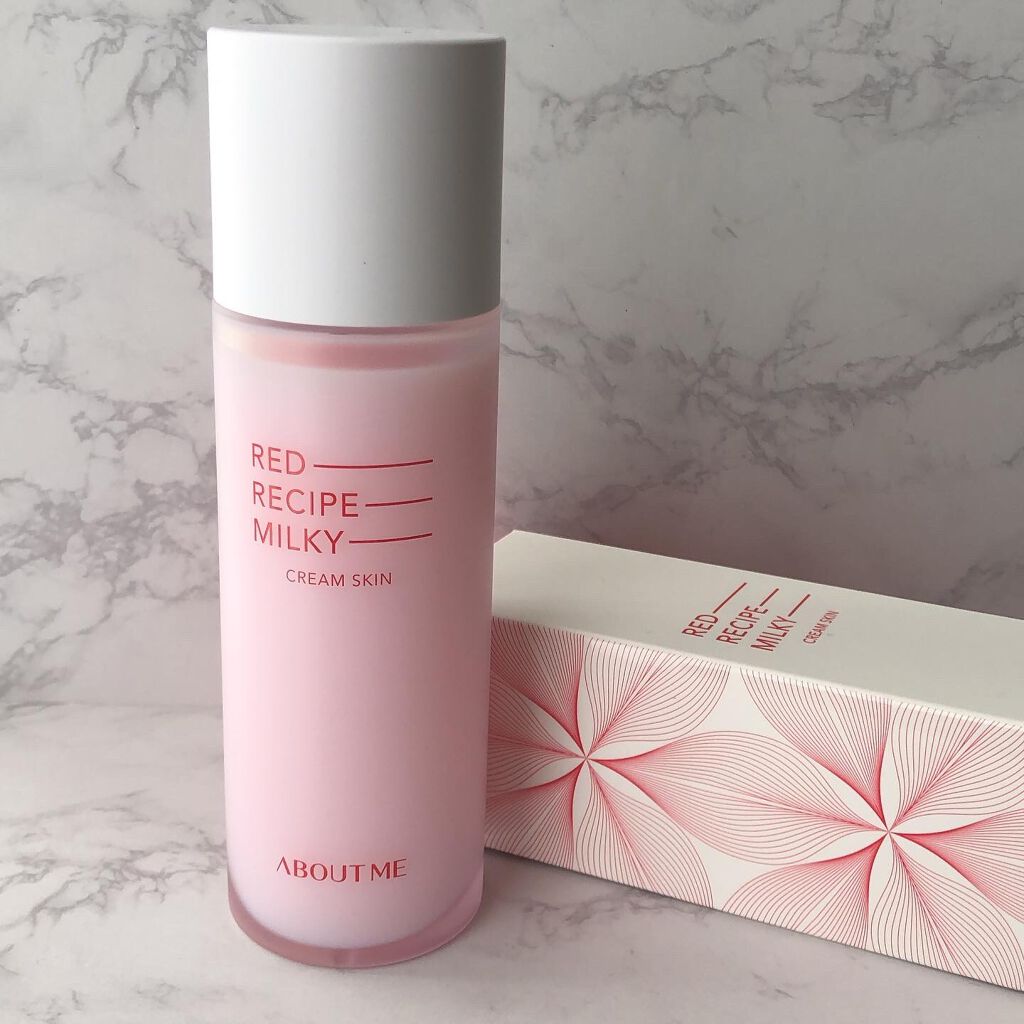 카오리♥️ on LIPS 「@aboutme.kr_official@aboutme.jp..」(1枚目)