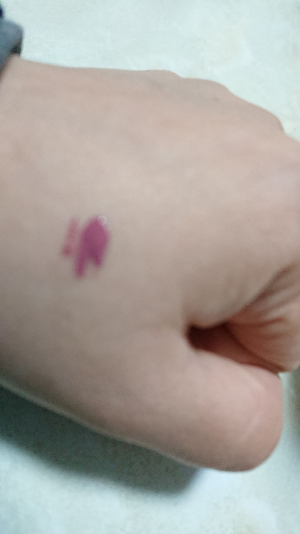 SPステイ マットインク/MAYBELLINE NEW YORK/口紅を使ったクチコミ(3枚目)