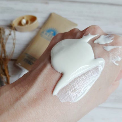 パーフェクトUV スキンケアジェル N/アネッサ/日焼け止め・UVケアを使ったクチコミ(3枚目)