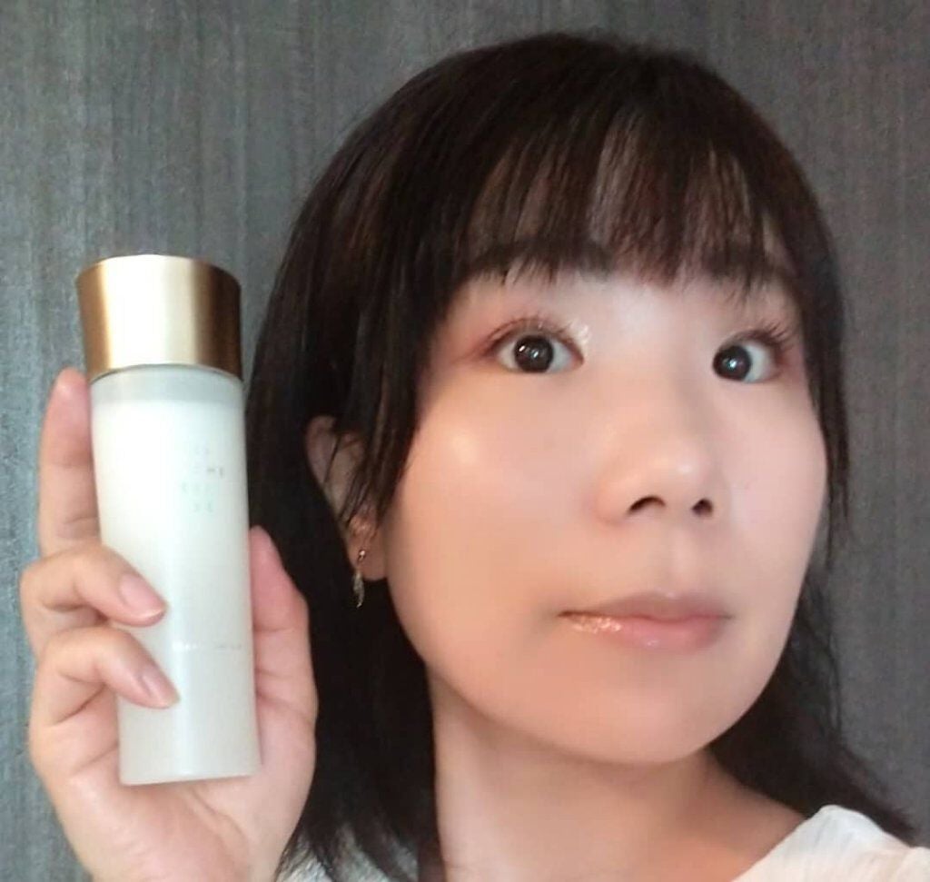 EE セラム/ELICHE ELISE/化粧水を使ったクチコミ(3枚目)