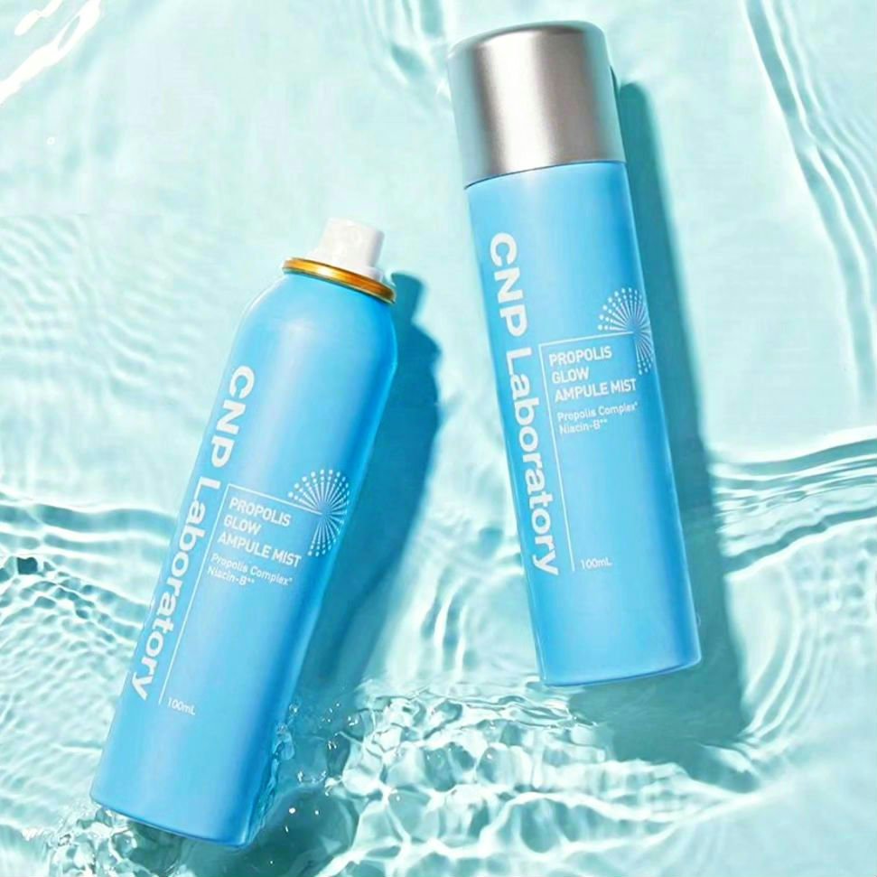 CNP プロ P G ミスト/CNP Laboratory/ミスト状化粧水を使ったクチコミ（1枚目）