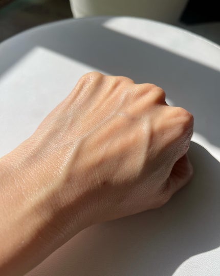 シャンティ on LIPS 「Solacosme(@sola_cosme2022)様✨お肌の..」(7枚目)