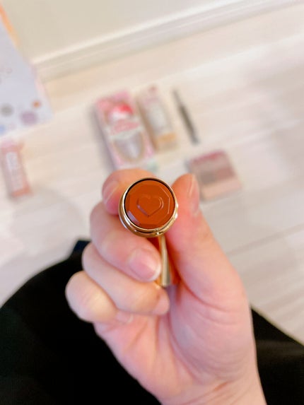 ゆんちゃ on LIPS 「୨୧‥∵‥‥∵‥‥∵‥‥∵‥‥∵‥‥∵‥୨୧・購入先イオンオン..」(5枚目)