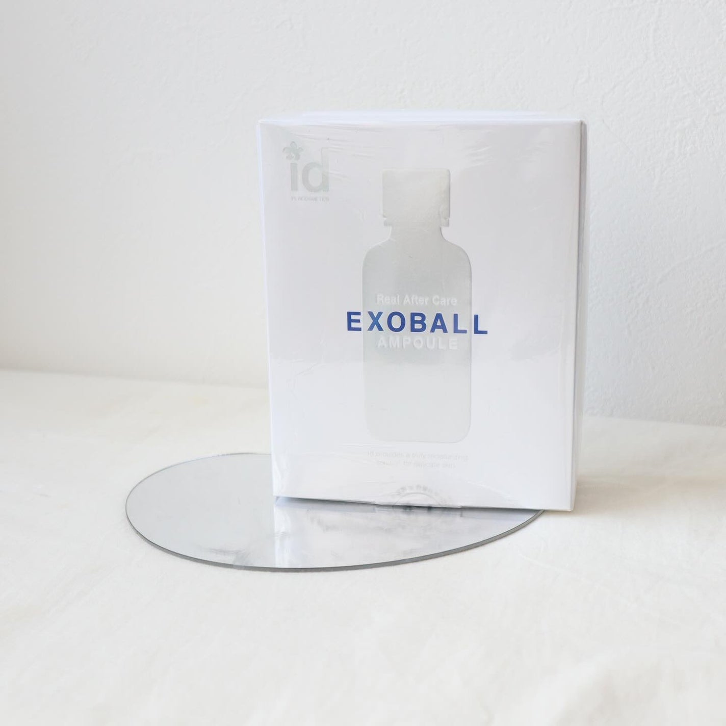 EXOBALL id PLACOSMETICS