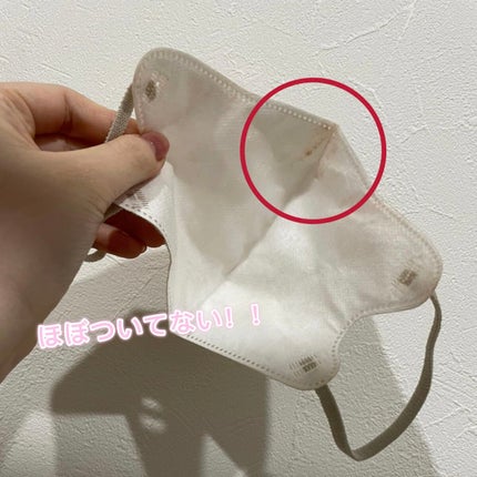 マスクフィット メイクアップフィクサー/TIRTIR(ティルティル)/フィックスミストを使ったクチコミ(2枚目)