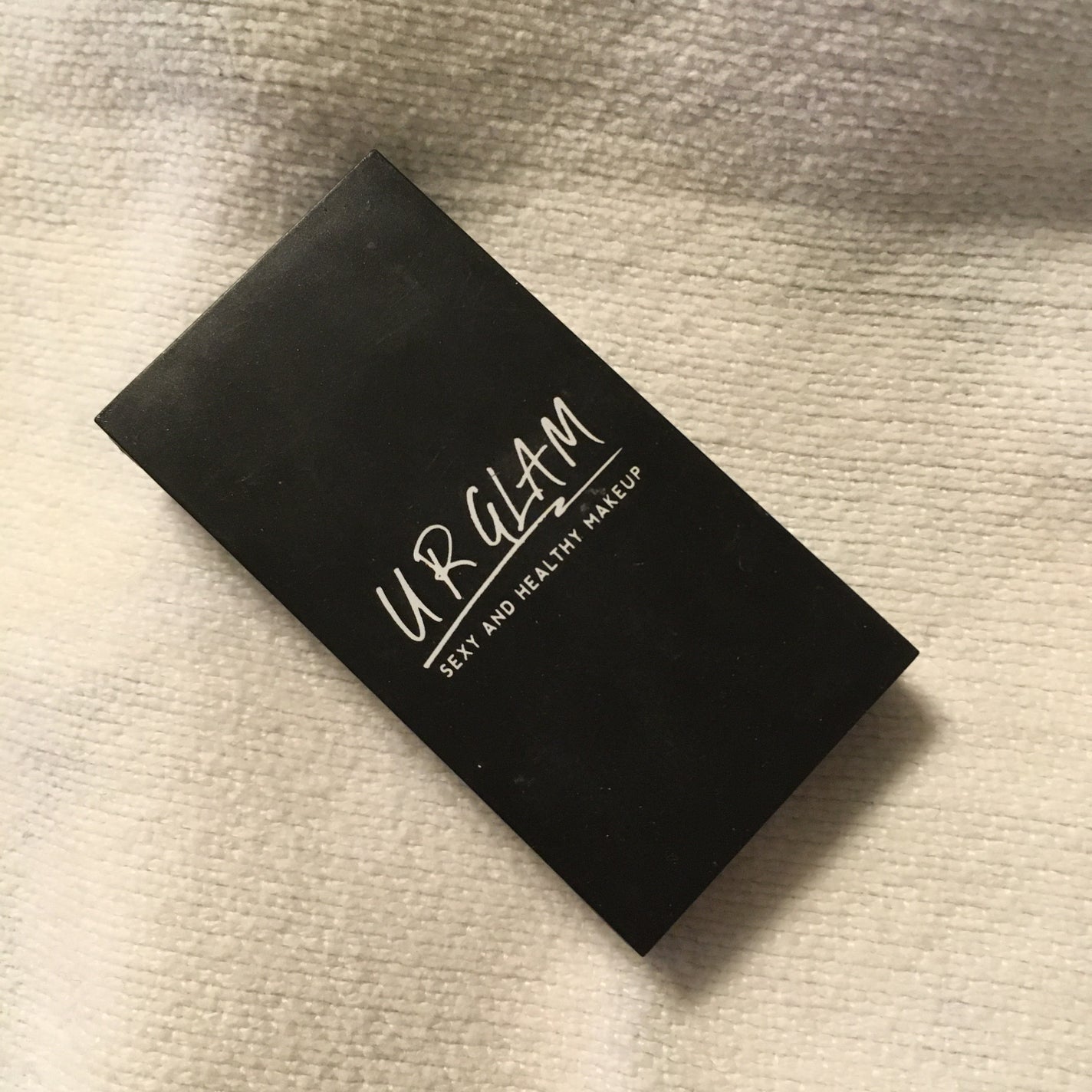 UR GLAM EYEBROW POWDER/U R GLAM/パウダーアイブロウを使ったクチコミ(1枚目)