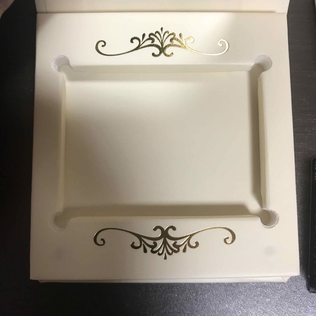 シャドーカスタマイズ/MAJOLICA MAJORCA/単色アイシャドウを使ったクチコミ(2枚目)