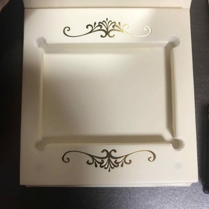 シャドーカスタマイズ/MAJOLICA MAJORCA/単色アイシャドウを使ったクチコミ(2枚目)