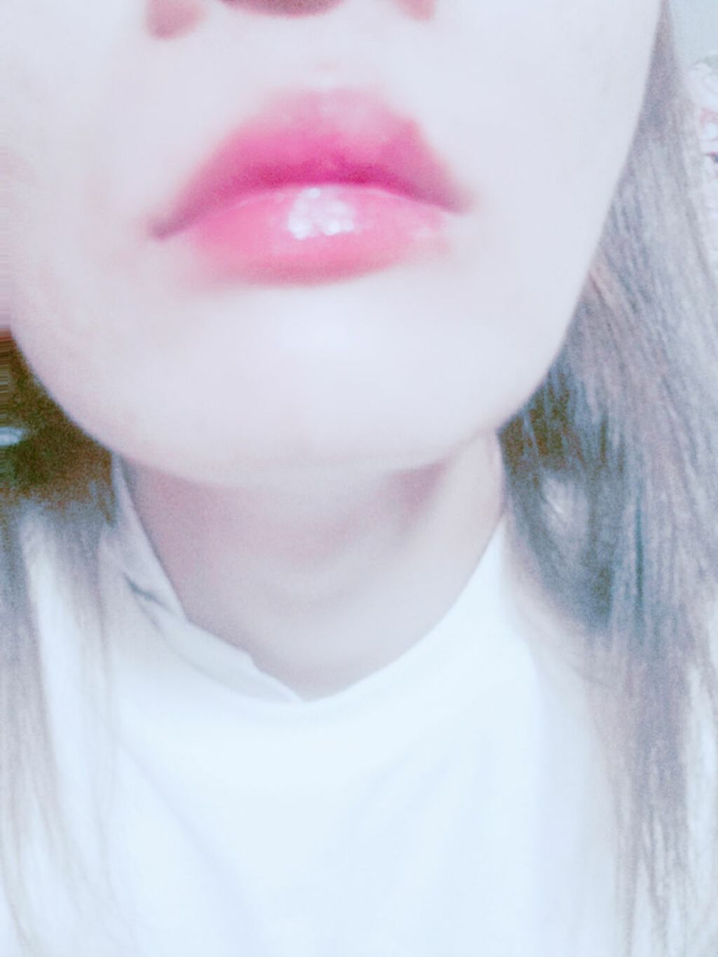 オペラ リップティント N/OPERA/リップティントを使ったクチコミ（2枚目）