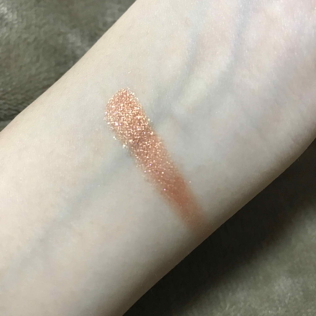Maoxxxs on LIPS 「たまたまドンキで見つけた1個500円の単色パレットエンジェルハ..」(2枚目)