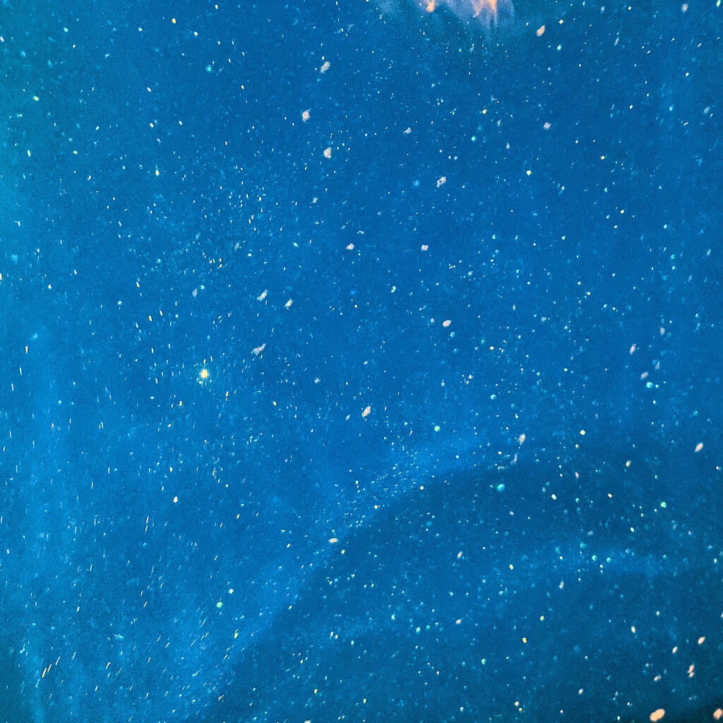 インターギャラクティック/ラッシュ/炭酸系入浴剤を使ったクチコミ（2枚目）