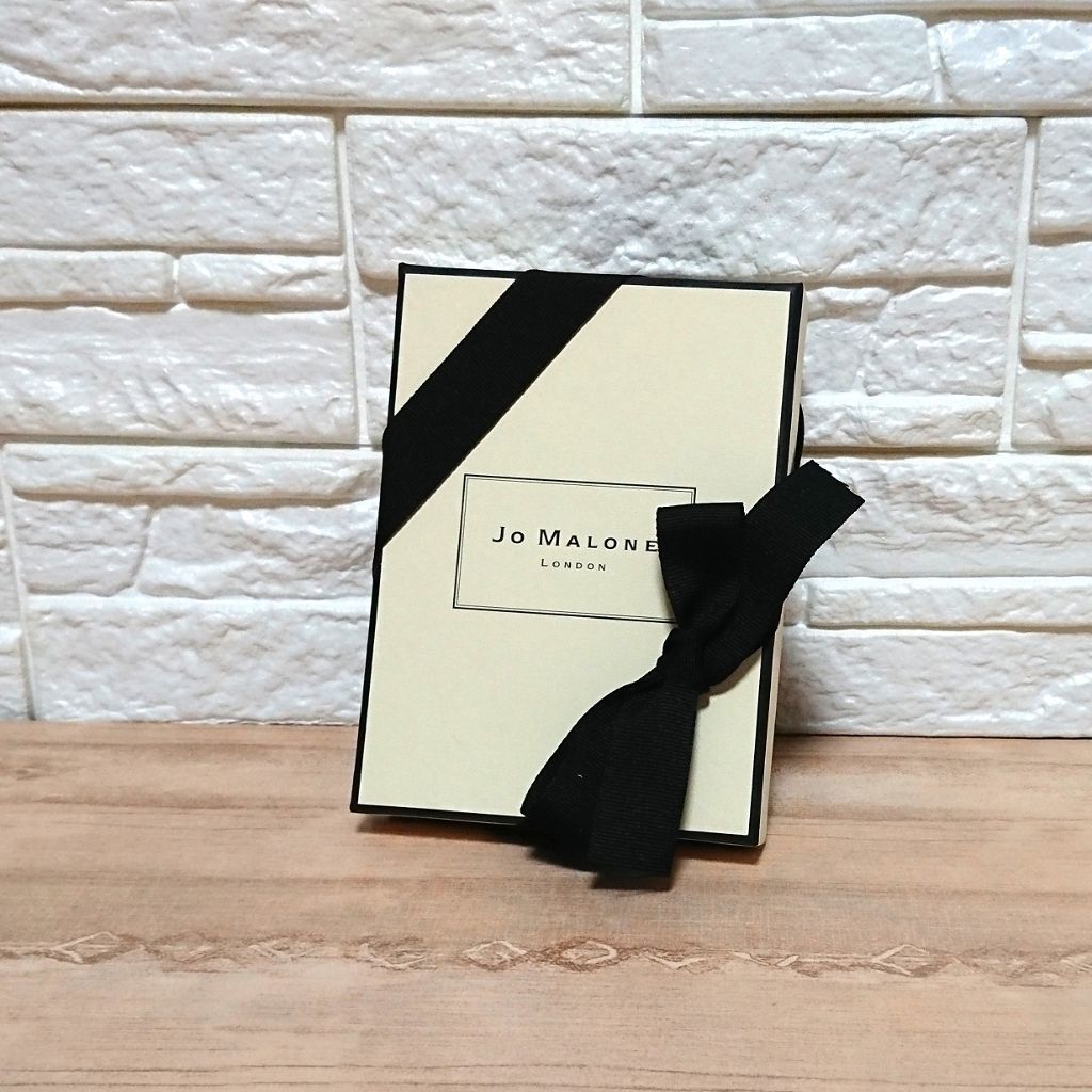 フランジパニ フラワー コロン/Jo MALONE LONDON/香水(レディース)を使ったクチコミ（2枚目）