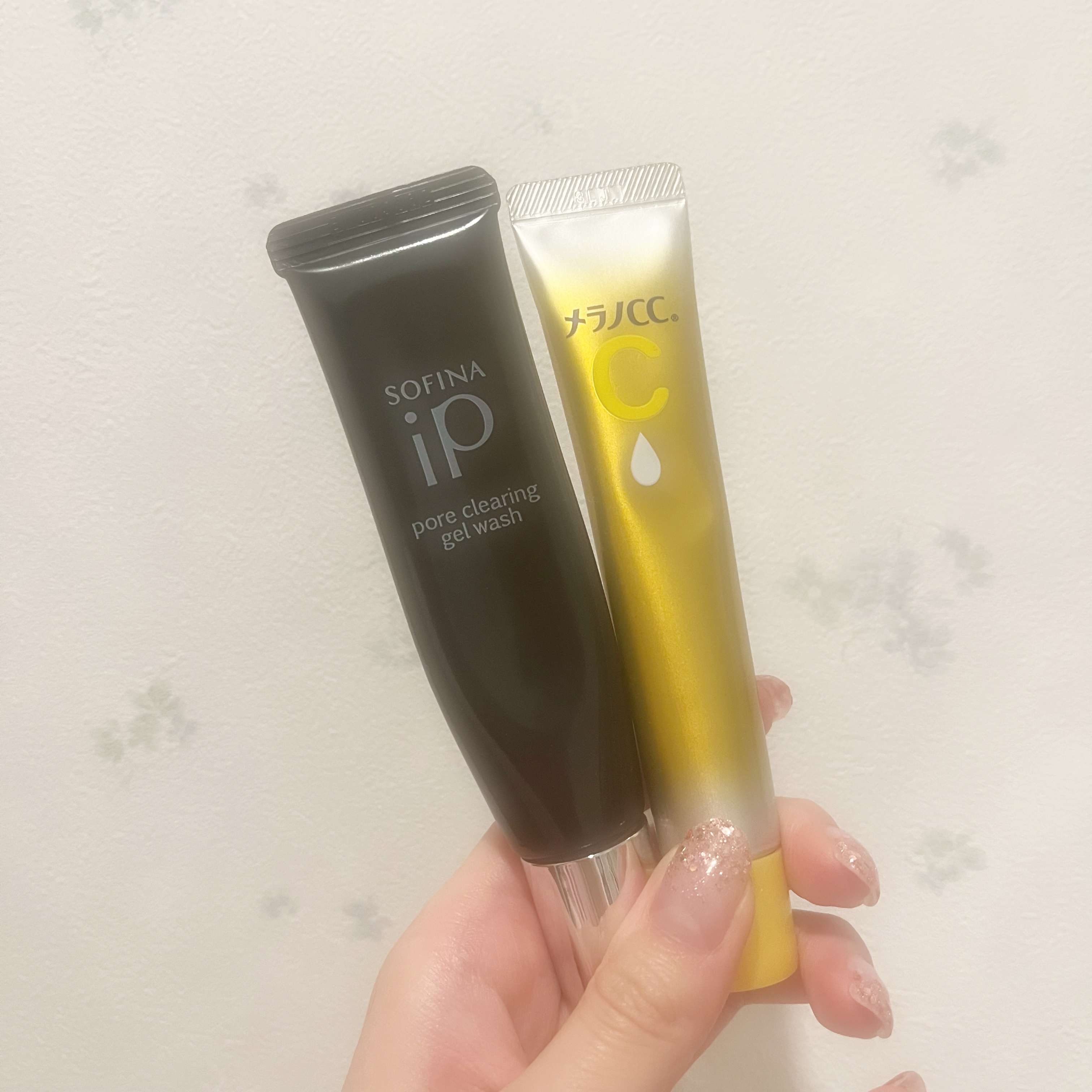 薬用しみ集中対策 プレミアム美容液/メラノCC/美容液を使ったクチコミ（1枚目）