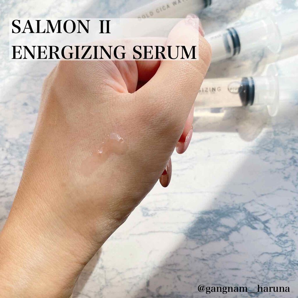 HAL♥韓国コスメ・スキンケア on LIPS 「こんにちは!HALです。韓国コスメ好きのフォロワーさん達の中で..」(6枚目)