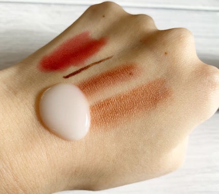 メイク落としミルク/カウブランド無添加/ミルククレンジングを使ったクチコミ(4枚目)