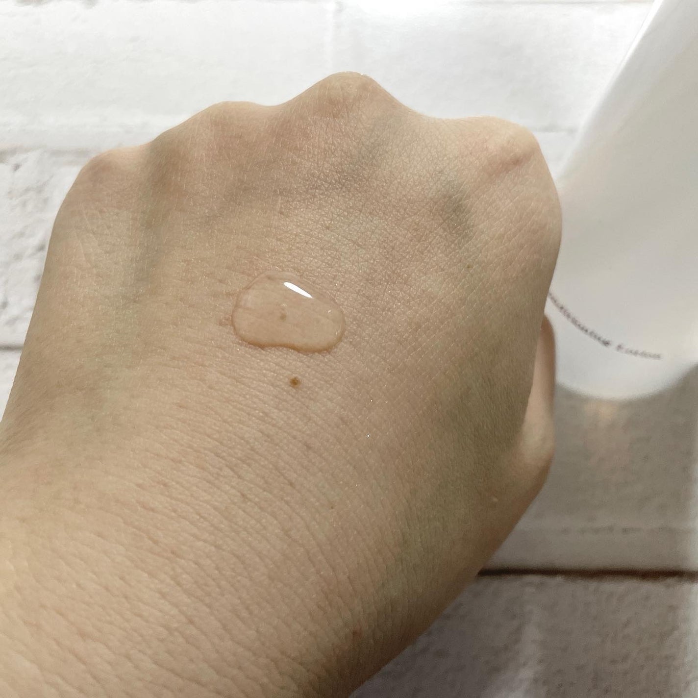 バイタルコンディショニング ローションa/FINE VISUAL/化粧水を使ったクチコミ(4枚目)