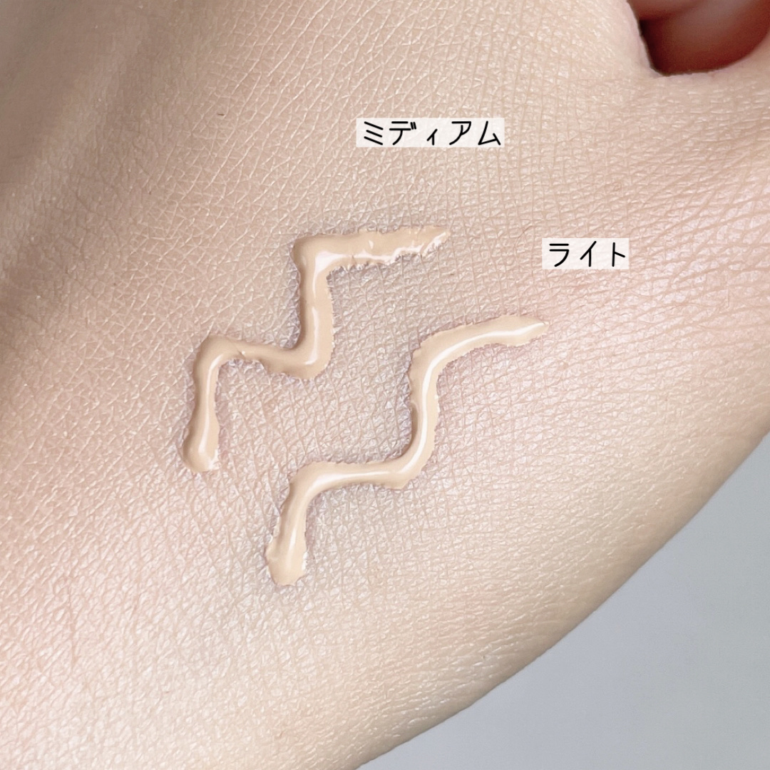 クラリティブラン サーフェイサー/ALBLANC/化粧下地を使ったクチコミ（3枚目）