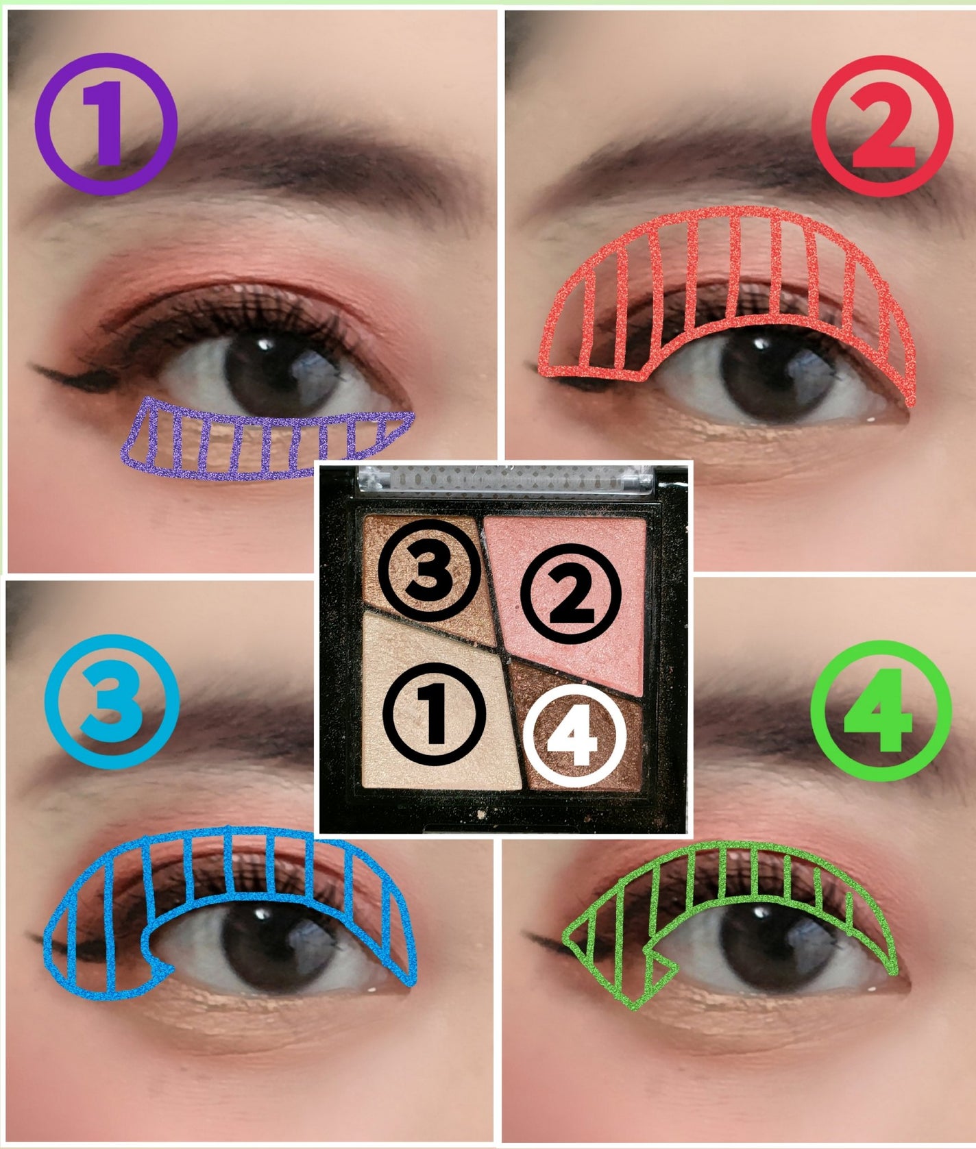 リッチグラム リキッドルージュ/Za(ジーエー)/口紅を使ったクチコミ(5枚目)