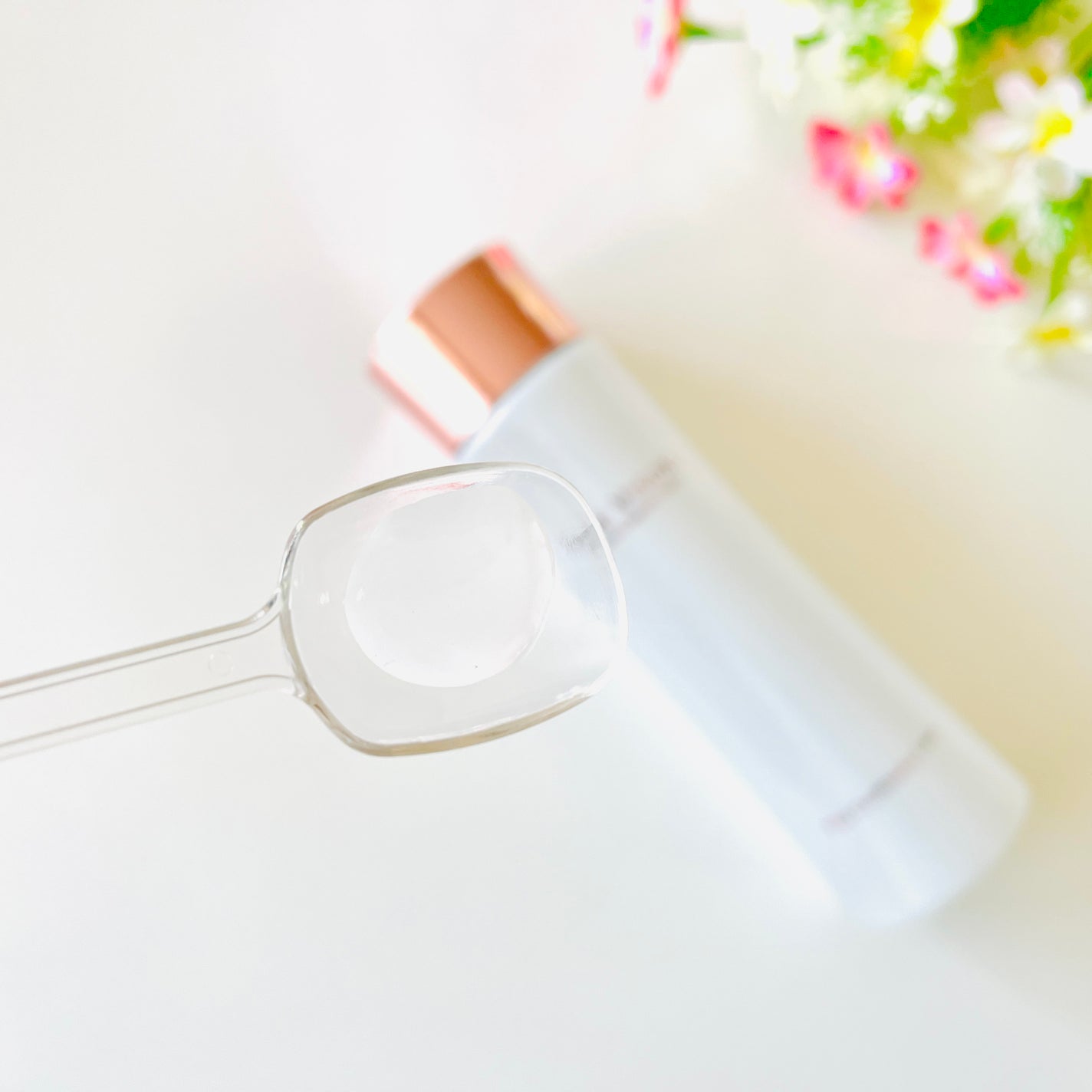 バイタルコンディショニング ローションa/FINE VISUAL/化粧水を使ったクチコミ(4枚目)