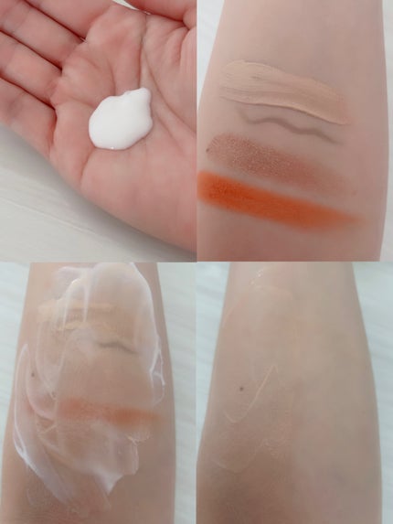 セーフミー リリーフモイスチャー クレンジングフォーム/make prem/洗顔フォームを使ったクチコミ(3枚目)