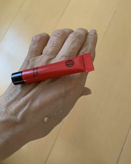 マイファンスィー モイスチャー ファンデーション/Koh Gen Do/クリーム・エマルジョンファンデーションを使ったクチコミ(3枚目)