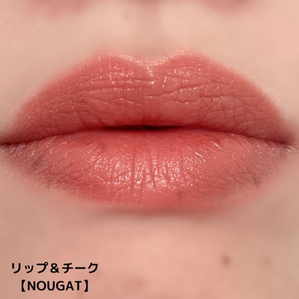 MY MIXED PALETTE 6色カスタムパレット 04 DESERT SAND/MN/マルチパレットの画像