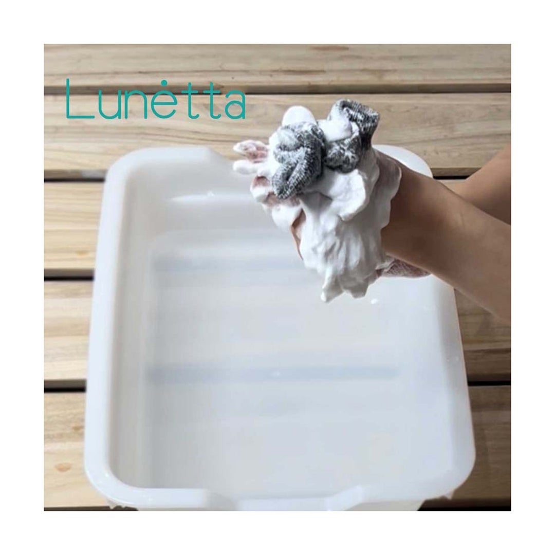 ルネッタ VGバブルネット Lunetta