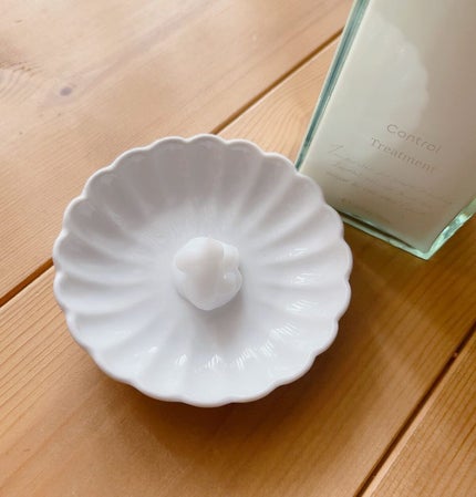 プルント コントロール美容液シャンプー/トリートメント/Purunt./市販シャンプーを使ったクチコミ(5枚目)