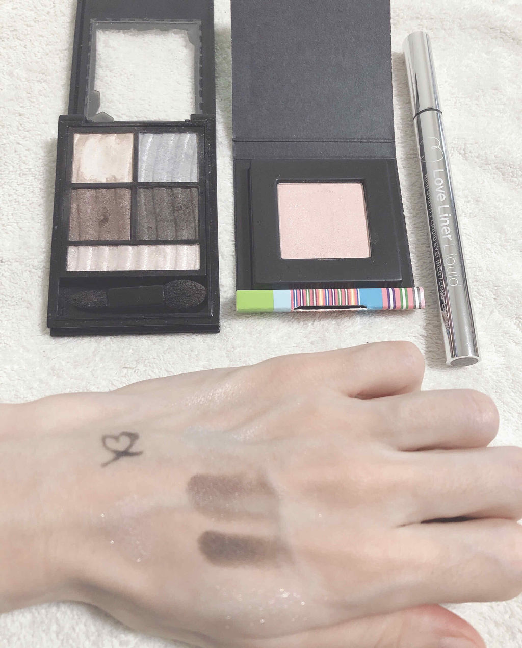 オペラ リップティント N/OPERA/リップティントを使ったクチコミ（2枚目）