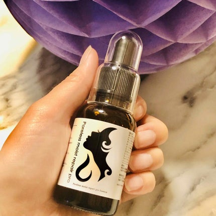 モイストリペアプロ/ポアレス/美容液を使ったクチコミ(1枚目)