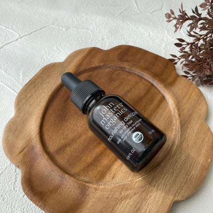 コンボパドルブラシ/john masters organics/ヘアブラシを使ったクチコミ(3枚目)