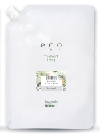 パイモアエコエイチビーエス シャンプー／トリートメント フルーティーフローラル トリートメント（1700g ）