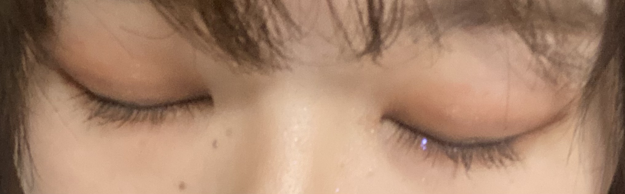 キングダム 束感カールマスカラ/キングダム/マスカラを使ったクチコミ（3枚目）