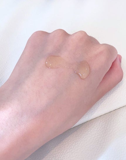 シカシングルエッセンス/BY ECOM/化粧水を使ったクチコミ(3枚目)