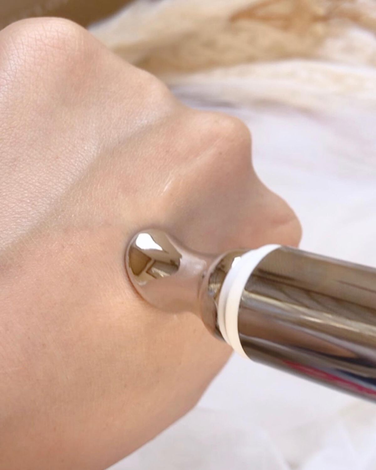 リプダム オートアイクリーム/Dr.Twenty Project/アイケア・アイクリームを使ったクチコミ(3枚目)