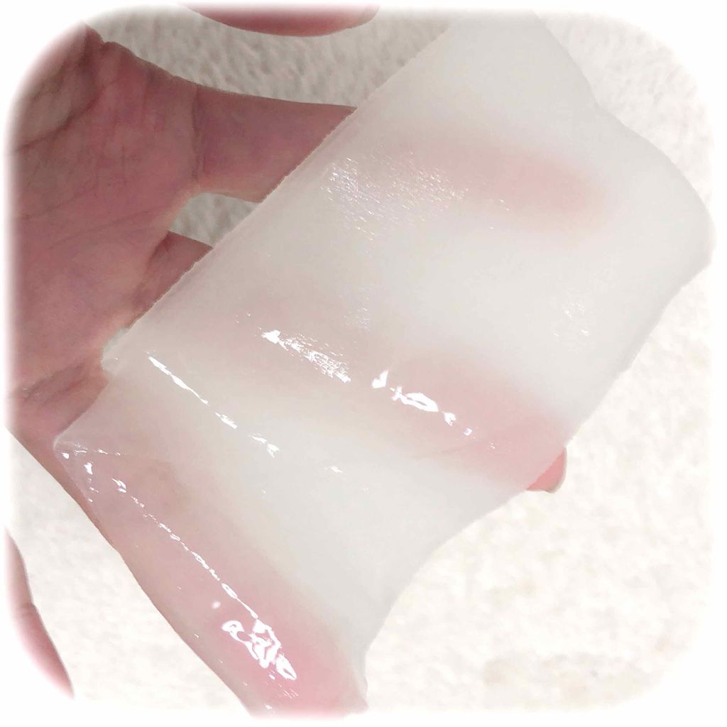 N.M.FアクアアンプルマスクJEX/MEDIHEAL/シートマスク・パックを使ったクチコミ(2枚目)