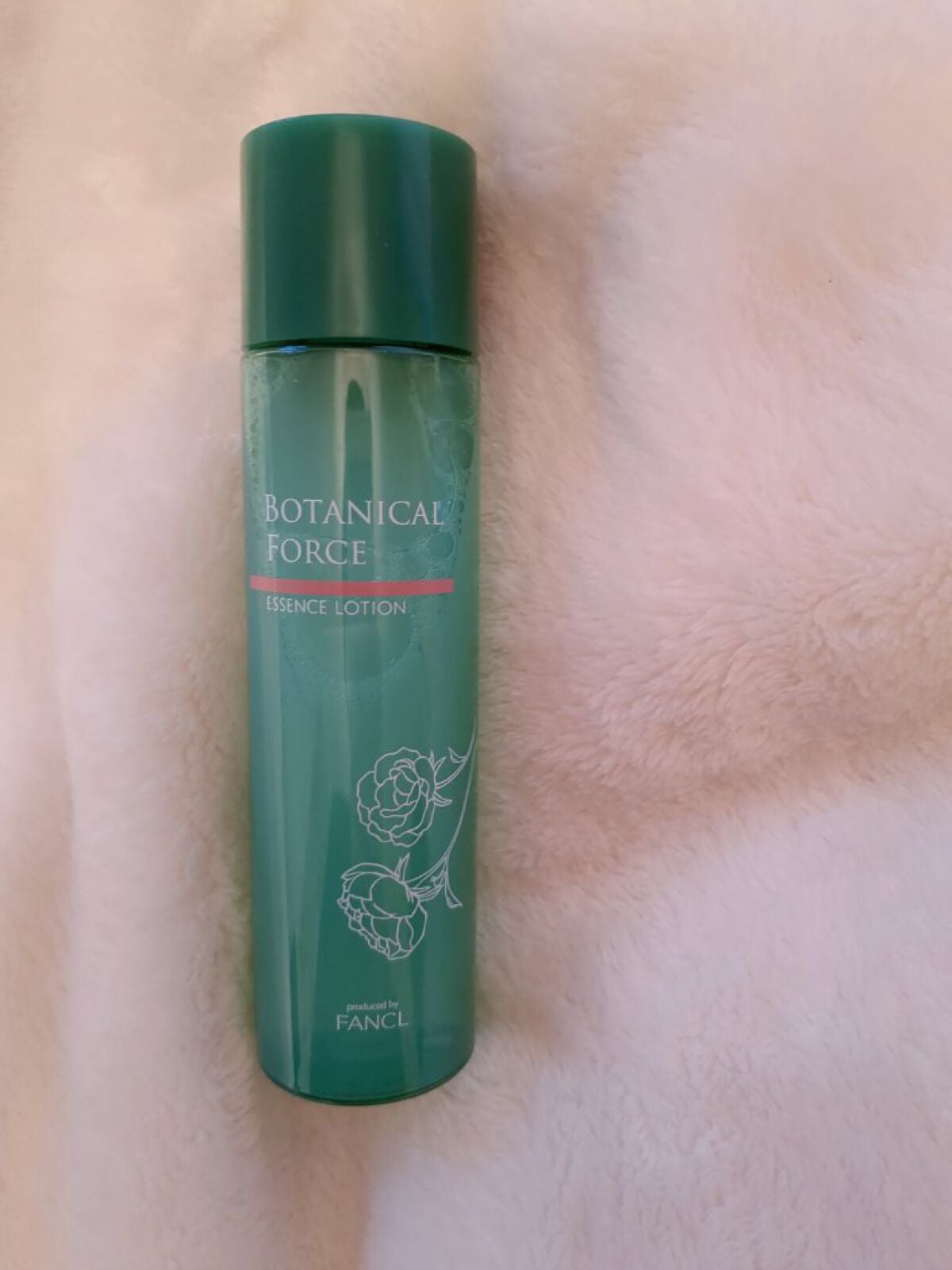 もちすべバランス化粧水/ボタニカルフォース/化粧水を使ったクチコミ(1枚目)