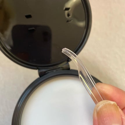 ブルーブライトピーリングパッド/EMROSÉ/トナーパッドを使ったクチコミ(2枚目)