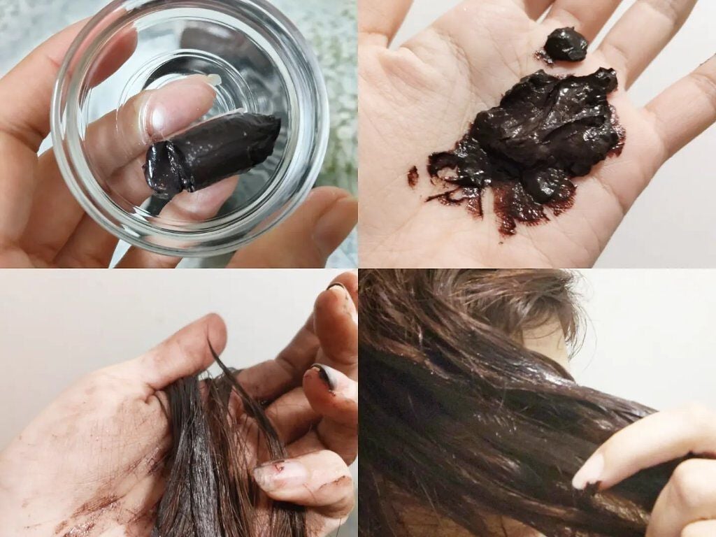 KUROクリームシャンプー/VALANROSE/市販シャンプーを使ったクチコミ(3枚目)