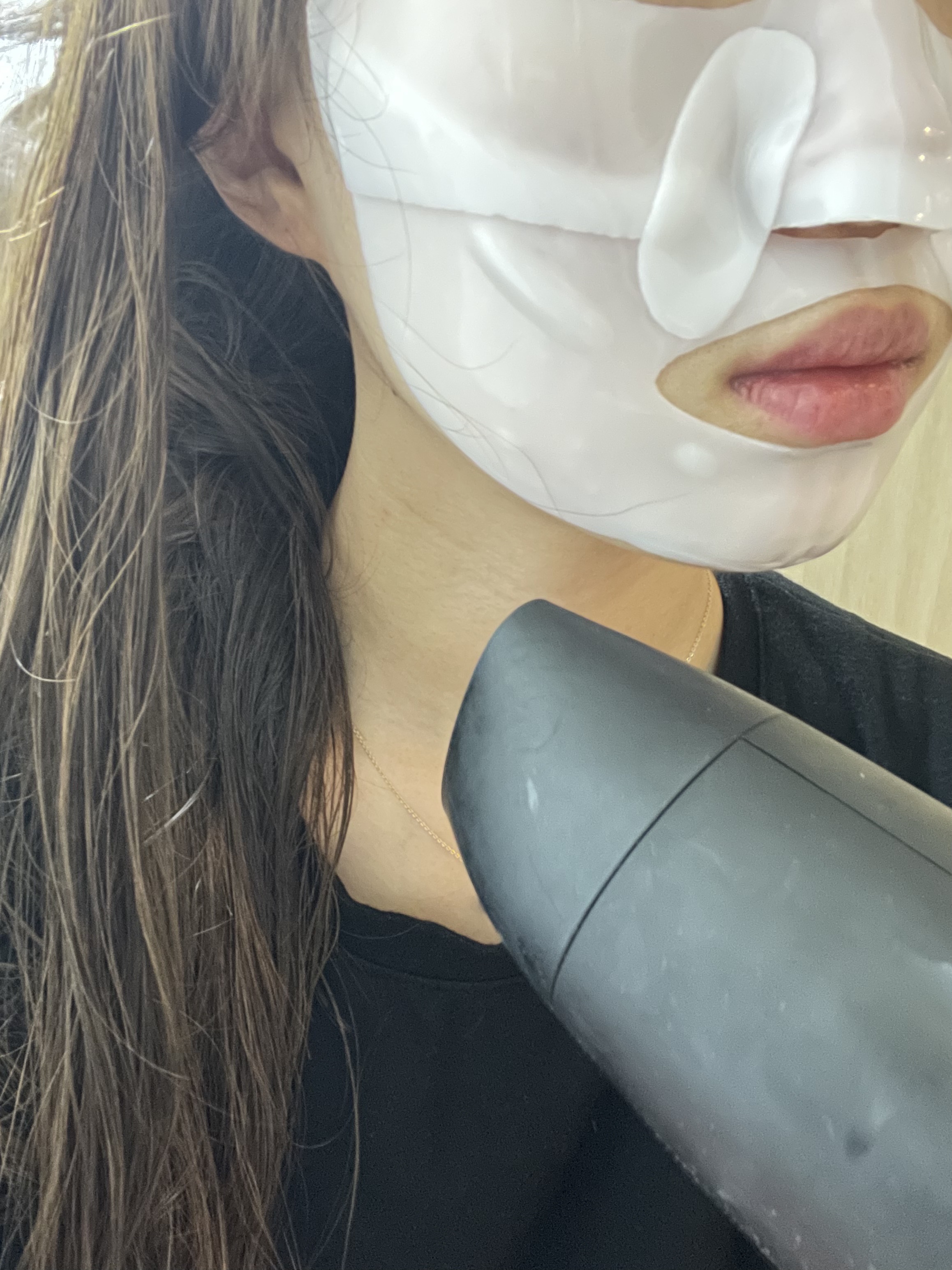 バイオコラーゲンリアルディープマスク/Biodance/シートマスク・パックを使ったクチコミ（2枚目）